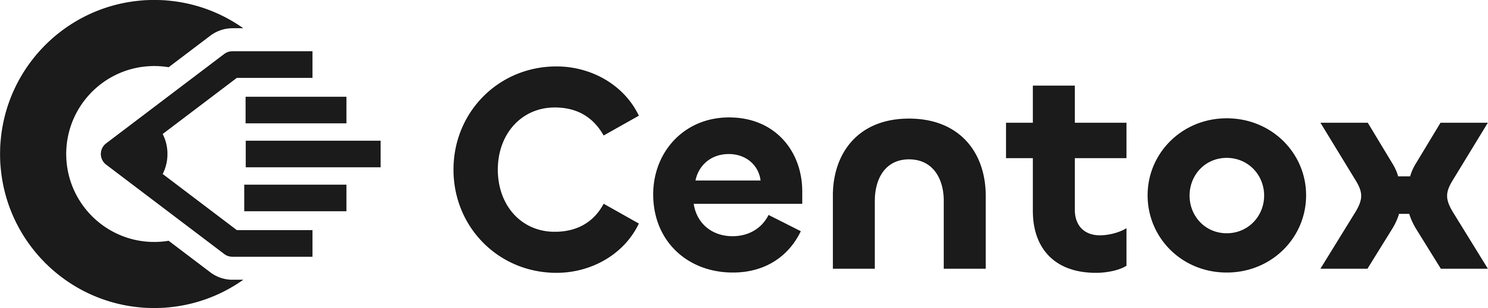 Centox Logo